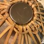 Vintage 1970s Professional Indian Bayan Tabla Provenance: Survival Studios Acton London Image 5