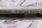 Sample Beauty The Pitch Artistry Brush Collection - New