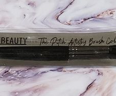Sample Beauty The Pitch Artistry Brush Collection - New