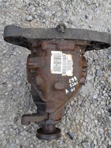 differential bmw e39 520i 3.46