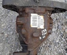 differential bmw e39 520i 3.46