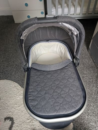 Uppababy Bassinet Vista V2