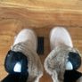 Fur lined winter boots Image 5