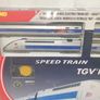 Train Set speed train  Tgv Pos T103 Image 2