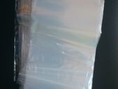 New 100x 100mm x 140mm Grip Seal Ziplock Premium Bags Zipper Lock Clear #232