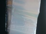 main image for ad New 100x 100mm x 140mm Grip Seal Ziplock Premium Bags Zipper Lock Clear #232
