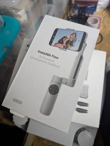 insta360 flow