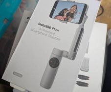 insta360 flow