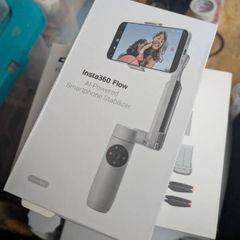 insta360 flow