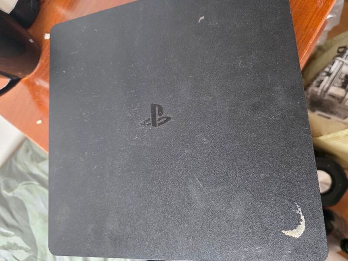 Ps4 Slim