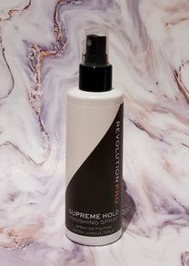 Revolution Pro Supreme Matte Finishing Spray - New