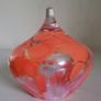 Diane von Furstenberg glass Image 3
