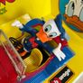 Disney Burago Goofy & Donald Duck 1/18 Image 7