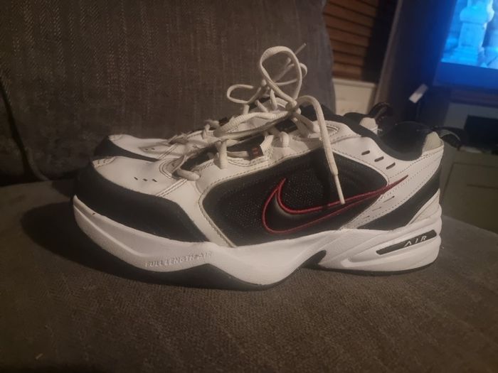Nike Air Monarch IV Trainers  Mens