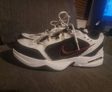 Nike Air Monarch IV Trainers  Mens