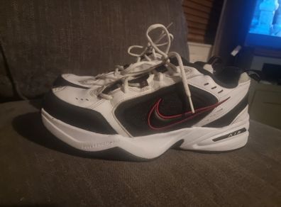 Nike Air Monarch IV Trainers  Mens