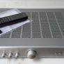 Rotel A11MK11 integrated Amplifier Image 4