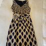 dkny dress - size 10 Image 2