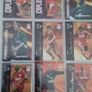 Rare Liverpool Football Club Futera 2000 Album + Cards Image 2
