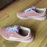 Pink Puma sneakers Image 4