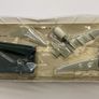 U.S. Airways "Philadelphia Eagles" 1:200 scale model airplane, Airbus A319 aircraft, NEW Image 2