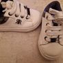 A selection of children's footwear Image 5