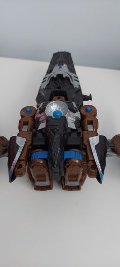 Transformer / toy