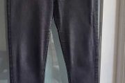 Autograph Black Jeans Sz 10uk