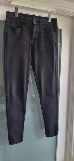 Autograph Black Jeans Sz 10uk