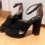 Stradivarius high heels Image 2