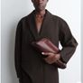 Cos  clutch bag Image 10
