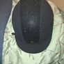 Charles Owen Riding Hat Size 56 Image 2