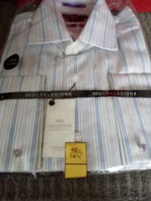 Mens shirts