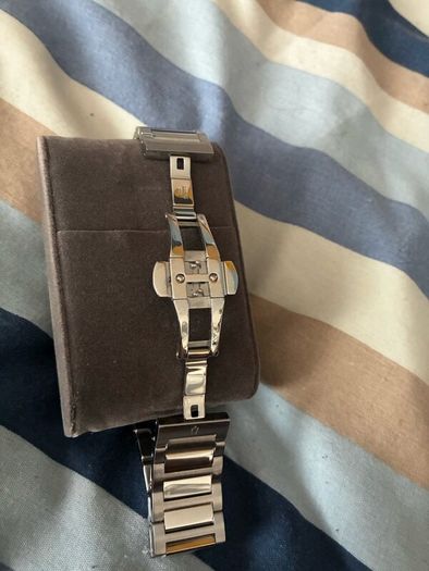 Bulova Millenia 41mm