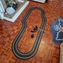 Scalextric Speedway Set: GP Racers Edition Image 4