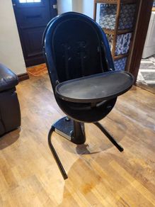 Mima Highchair