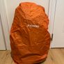 Simone MT900 Light 50+10L Trekking Backpack (with Rain Cover) Image 3
