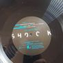 Joe Satriani double vinyl. Image 6