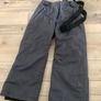 Ski trousers size 5/6 years old Image 2