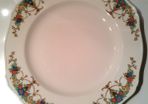 Vintage Alfred Meakin Plate