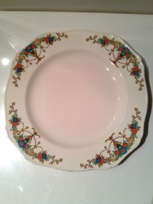 Vintage Alfred Meakin Plate