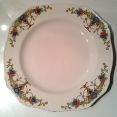 Vintage Alfred Meakin Plate