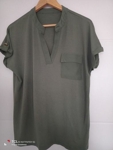 women's summer top. Size 10/12