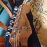 USA guitars Image 8