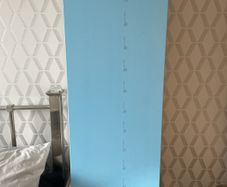 IKEA Bathroom wall cabinet