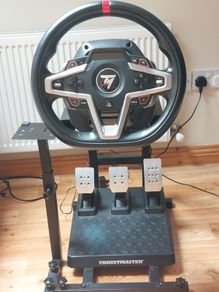 Thrustmaster T248 for PlayStation 4 and 5
