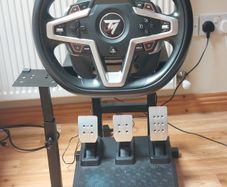 Thrustmaster T248 for PlayStation 4 and 5