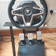 Thrustmaster T248 for PlayStation 4 and 5