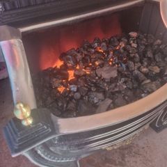 gorgeous electric fire