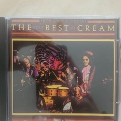 Cream CD - The Best Of